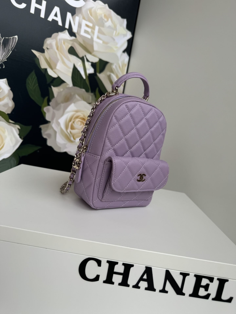 Chanel Satchel Bags